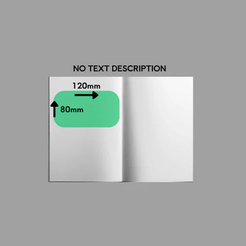 Half Page Advert