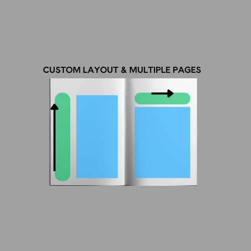 Custom Advert